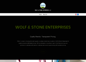 wolfnstone.com