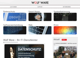wolfware-hosting.de