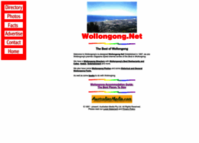 wollongong.net