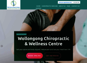 wollongongchiro.com.au