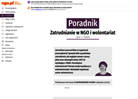 wolontariat.ngo.pl