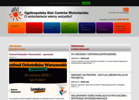 wolontariat.org.pl