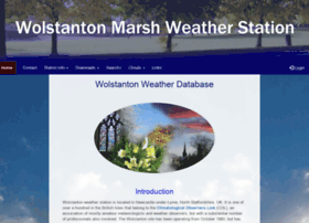 wolstanton.org.uk
