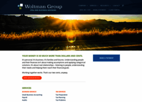 woltmangroup.com
