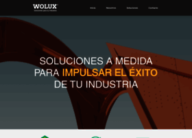 wolux.com.mx