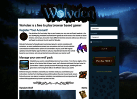 wolvden.com
