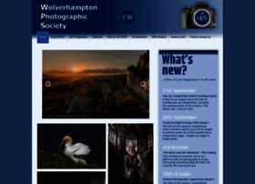 wolverhamptonps.co.uk