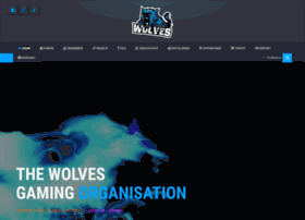 wolves-gaming.de