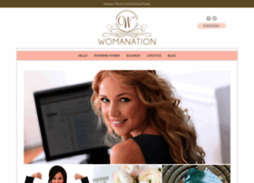 womanation.com
