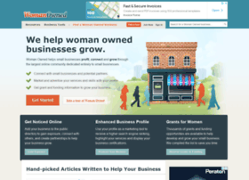 womanowned.com