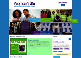 womanslife.org