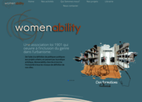 womenability.org