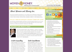 womenandmoney.com