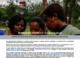 womenconnectchallenge.org