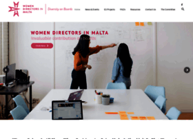 womendirectors.org.mt