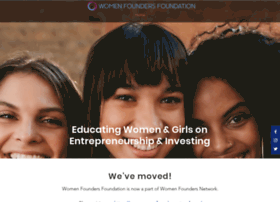 womenfoundersfoundation.org
