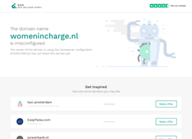 womenincharge.nl