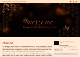 womeninfinancenetwork.co.za