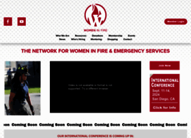 womeninfire.org