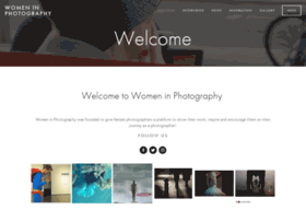 womeninphotography.info