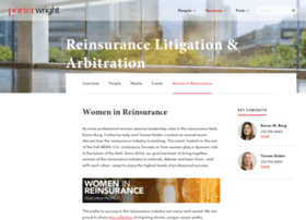 womeninreinsurance.com