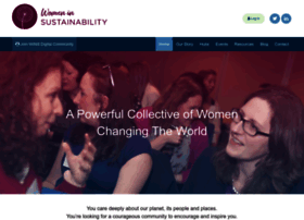 womeninsustainability.net