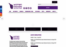 womenlawyersnsw.org.au