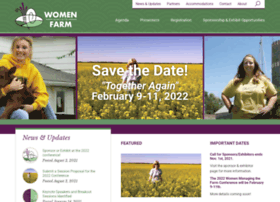 womenmanagingthefarm.com