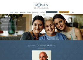 womenmedcare.com