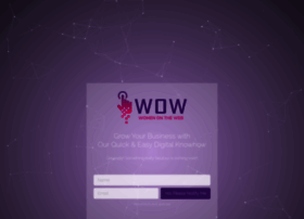 womenontheweb.co.uk