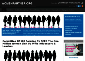 womenpartner.com
