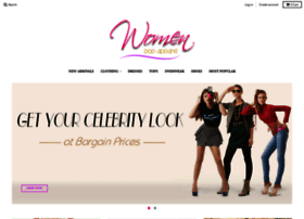 womenpop.com