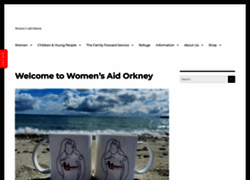 womensaidorkney.org.uk