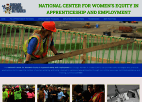 womensequitycenter.org