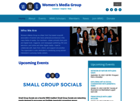 womensmediagroup.org
