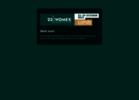 womex-festival.com