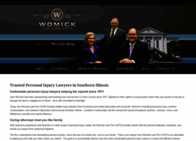 womicklawfirm.com