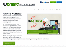 womsta.com