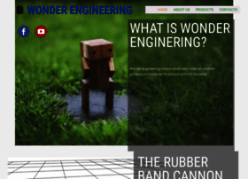 wonder-engineering.com
