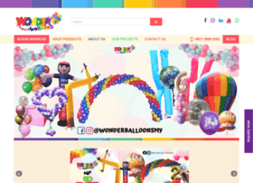 wonderballoons.com.my