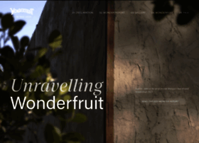 wonderfruit.co