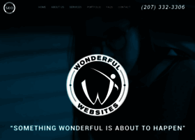 wonderfulwebsites.com
