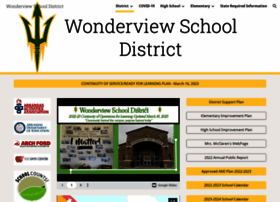 wonderviewschools.org