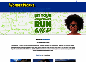 wonderworksonline.com