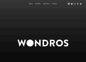wondros.com