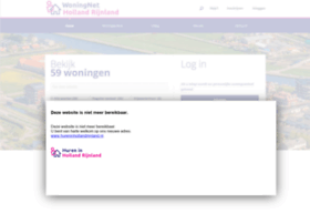 woningnethollandrijnland.nl