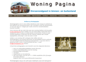 woningpagina.com