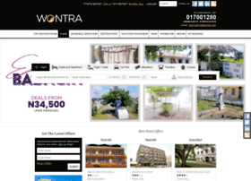 wontra.com