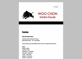 woo-chon.com