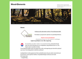 wood-elements.com